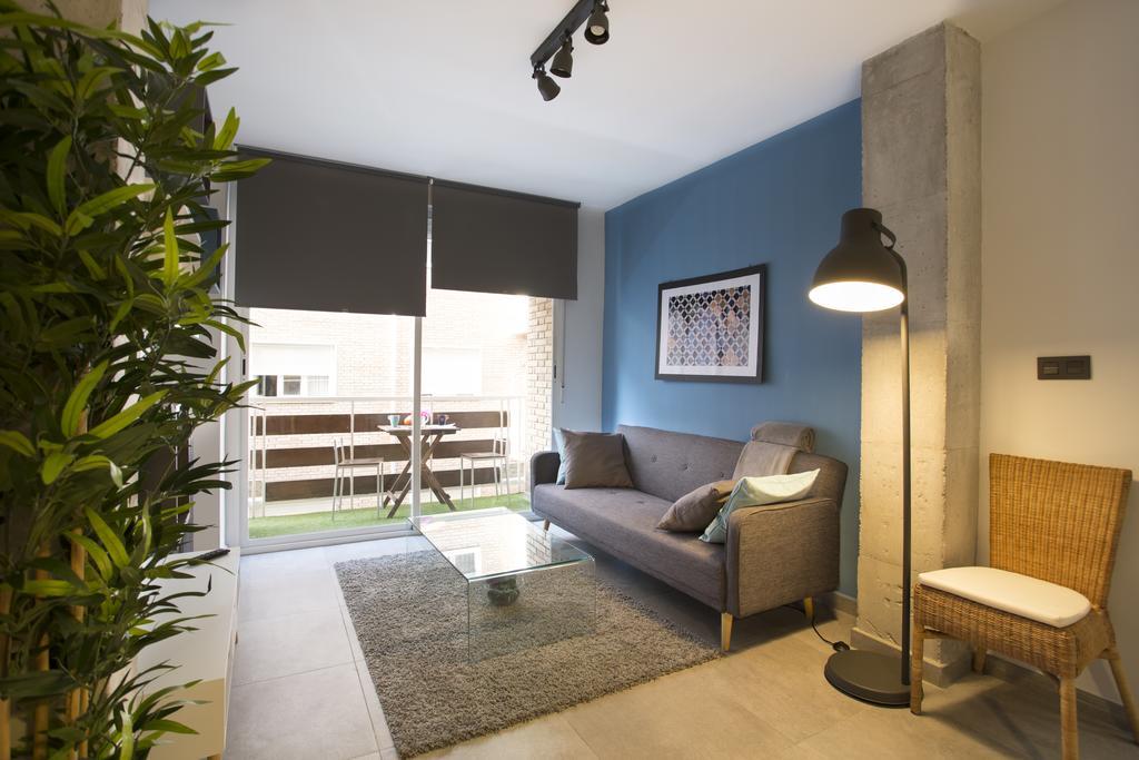 Granada Home Centro Dış mekan fotoğraf