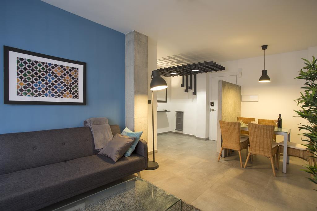 Granada Home Centro Dış mekan fotoğraf