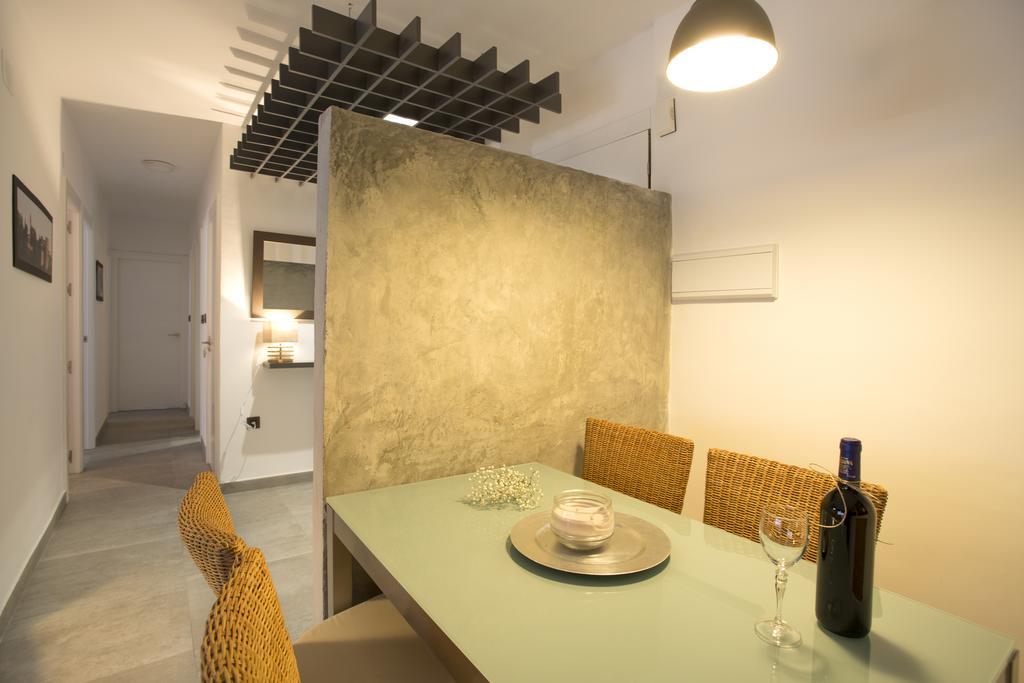 Granada Home Centro Dış mekan fotoğraf