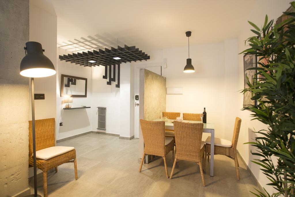 Granada Home Centro Dış mekan fotoğraf