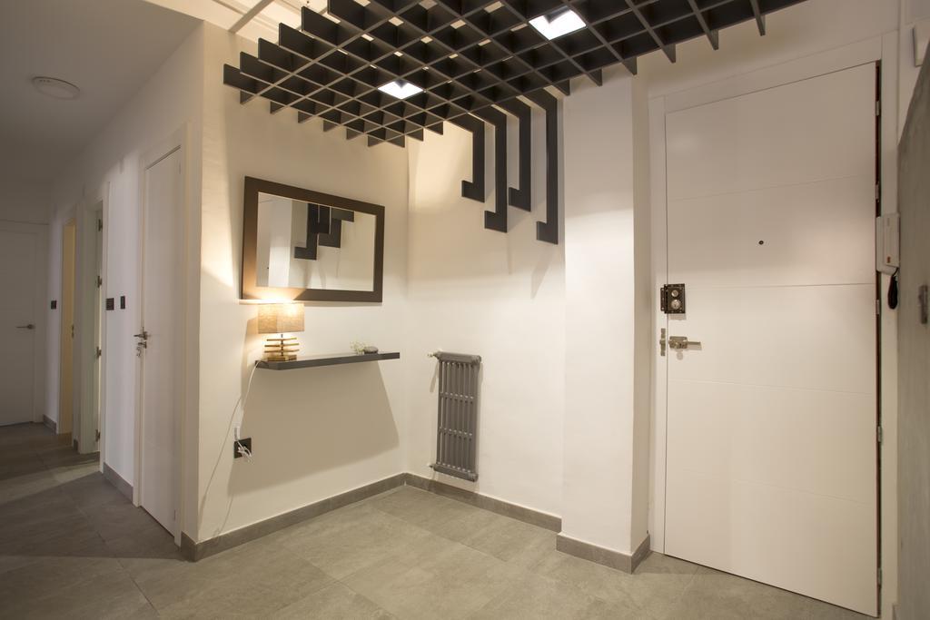 Granada Home Centro Dış mekan fotoğraf