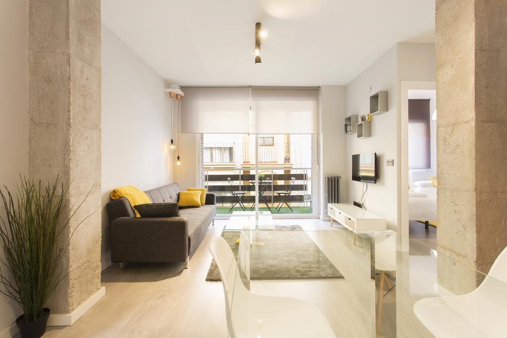 Granada Home Centro Dış mekan fotoğraf