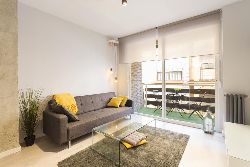 Granada Home Centro Dış mekan fotoğraf