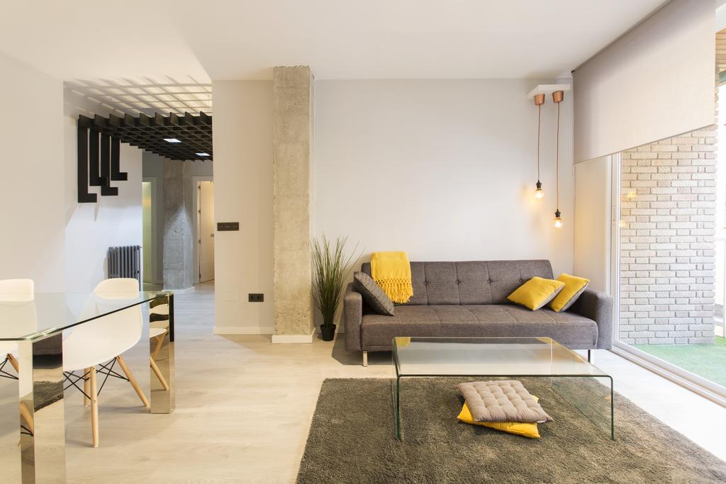Granada Home Centro Dış mekan fotoğraf