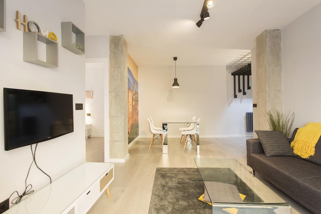 Granada Home Centro Dış mekan fotoğraf