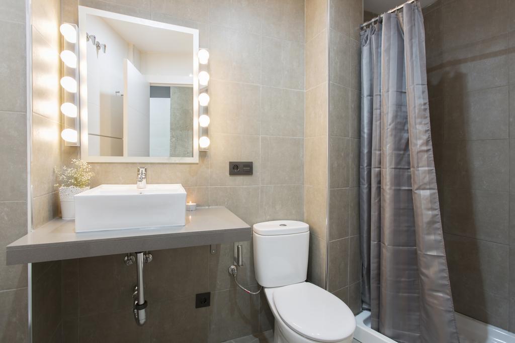 Granada Home Centro Dış mekan fotoğraf