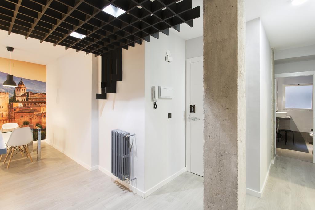 Granada Home Centro Dış mekan fotoğraf