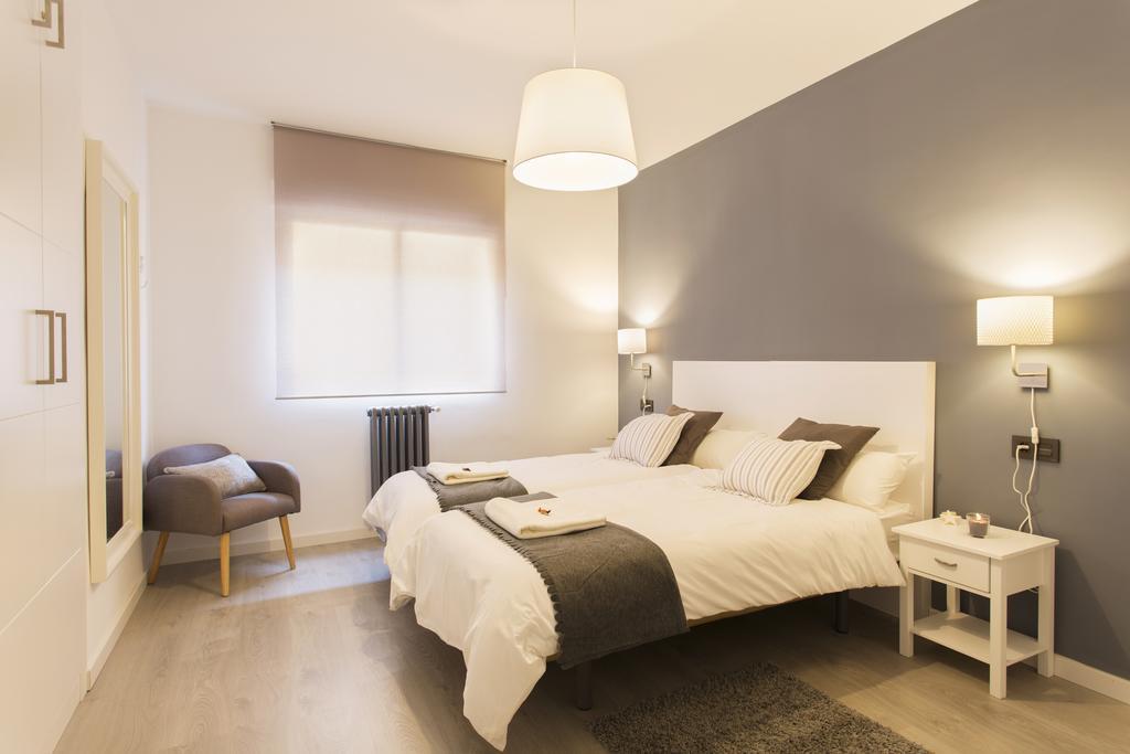 Granada Home Centro Dış mekan fotoğraf
