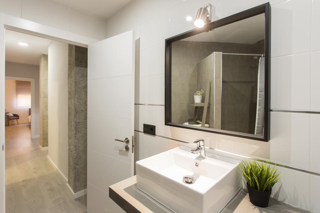 Granada Home Centro Dış mekan fotoğraf