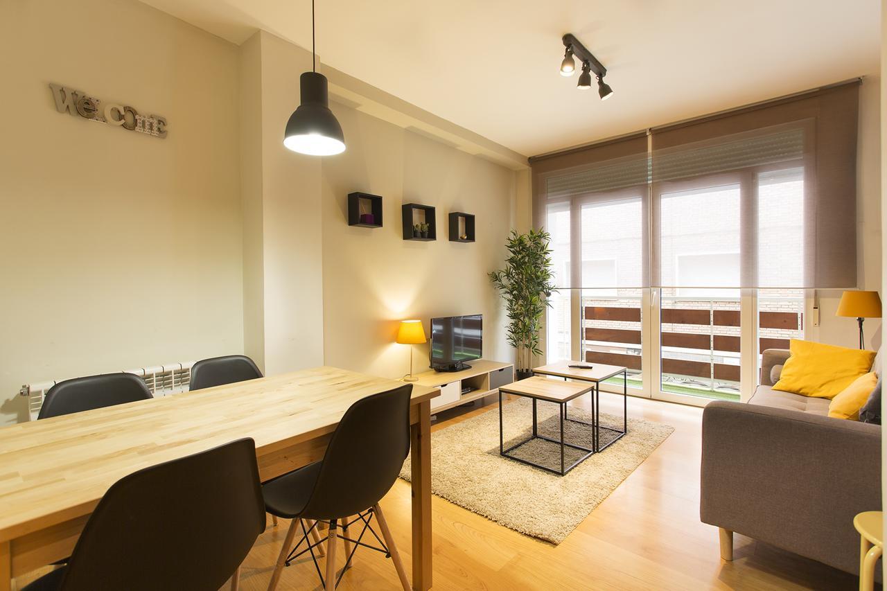 Granada Home Centro Dış mekan fotoğraf