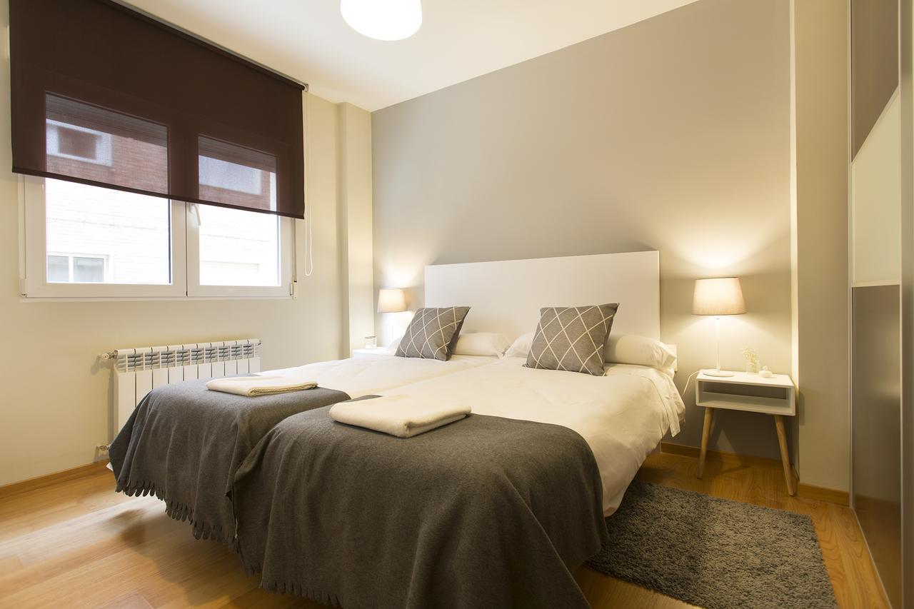 Granada Home Centro Dış mekan fotoğraf