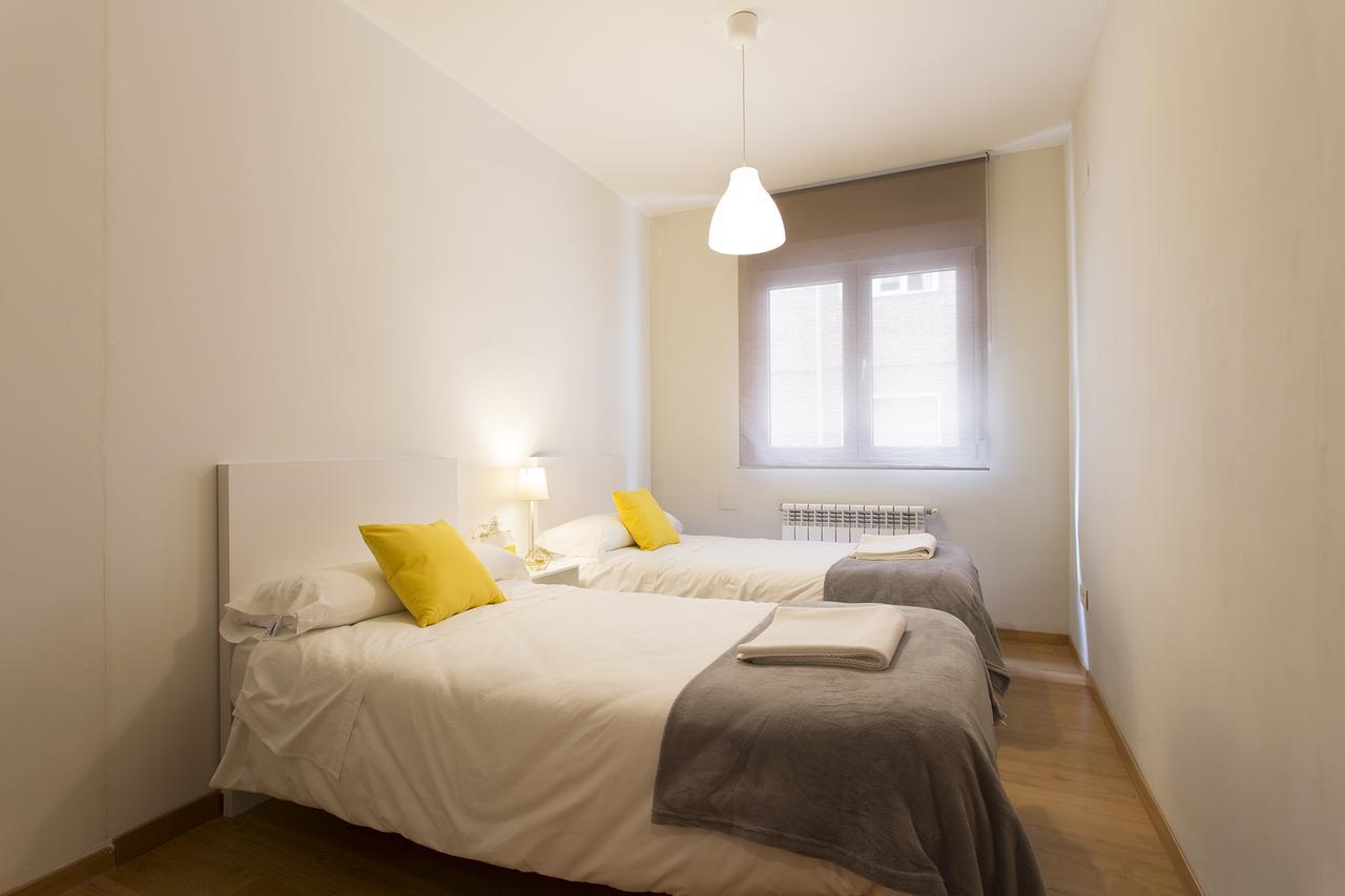 Granada Home Centro Dış mekan fotoğraf